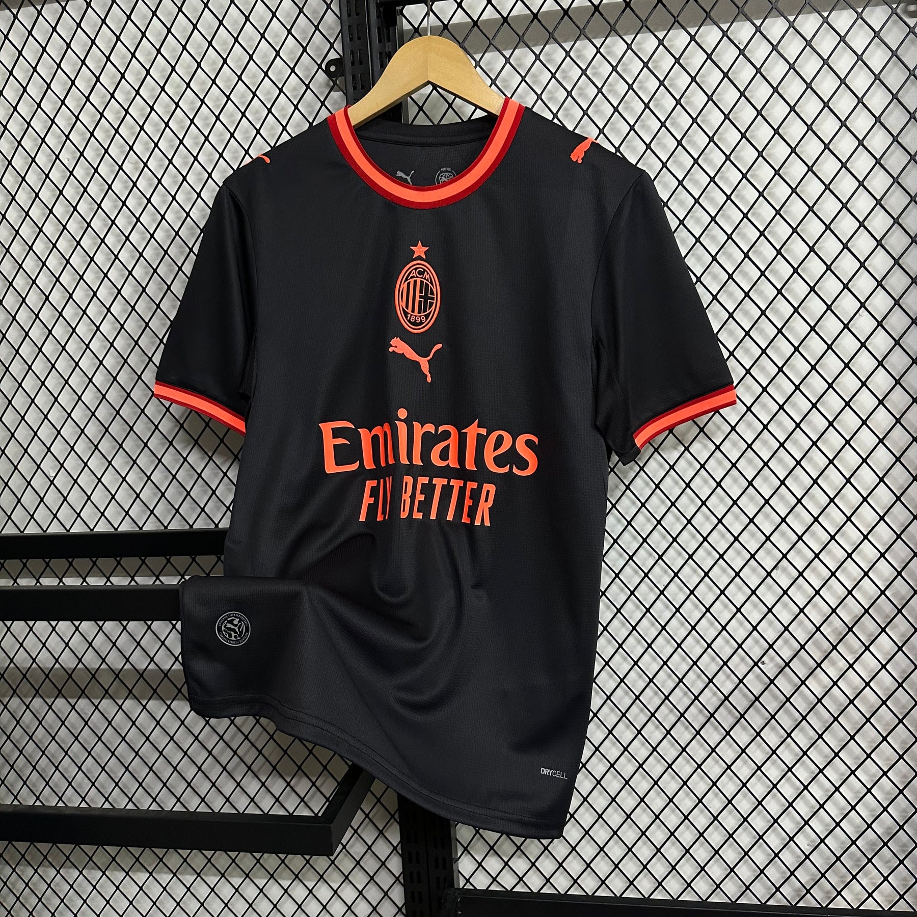 AC Milan (away)