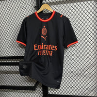 AC Milan (away)
