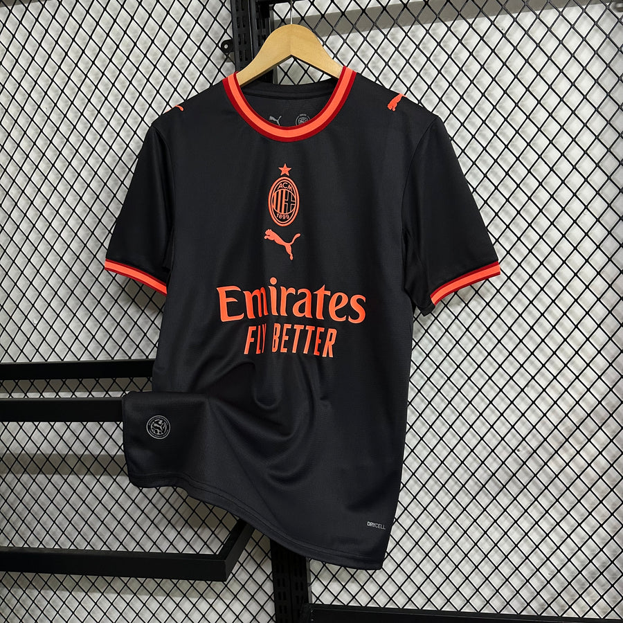 AC Milan (away)
