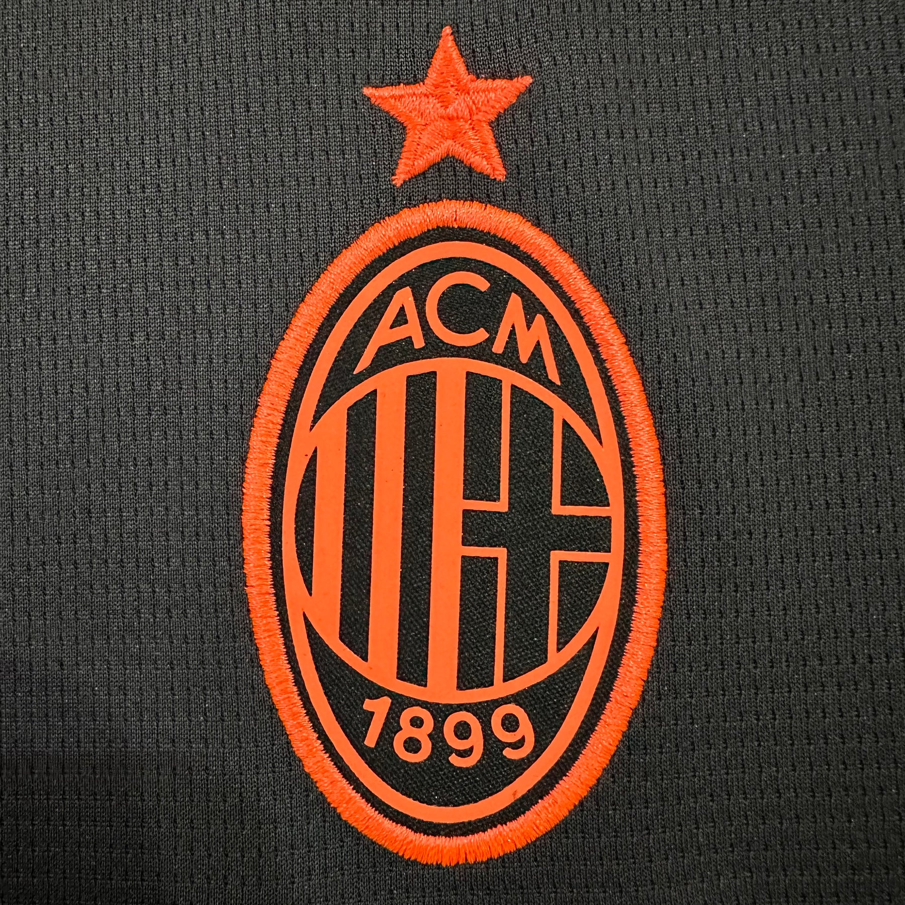 AC Milan (away)