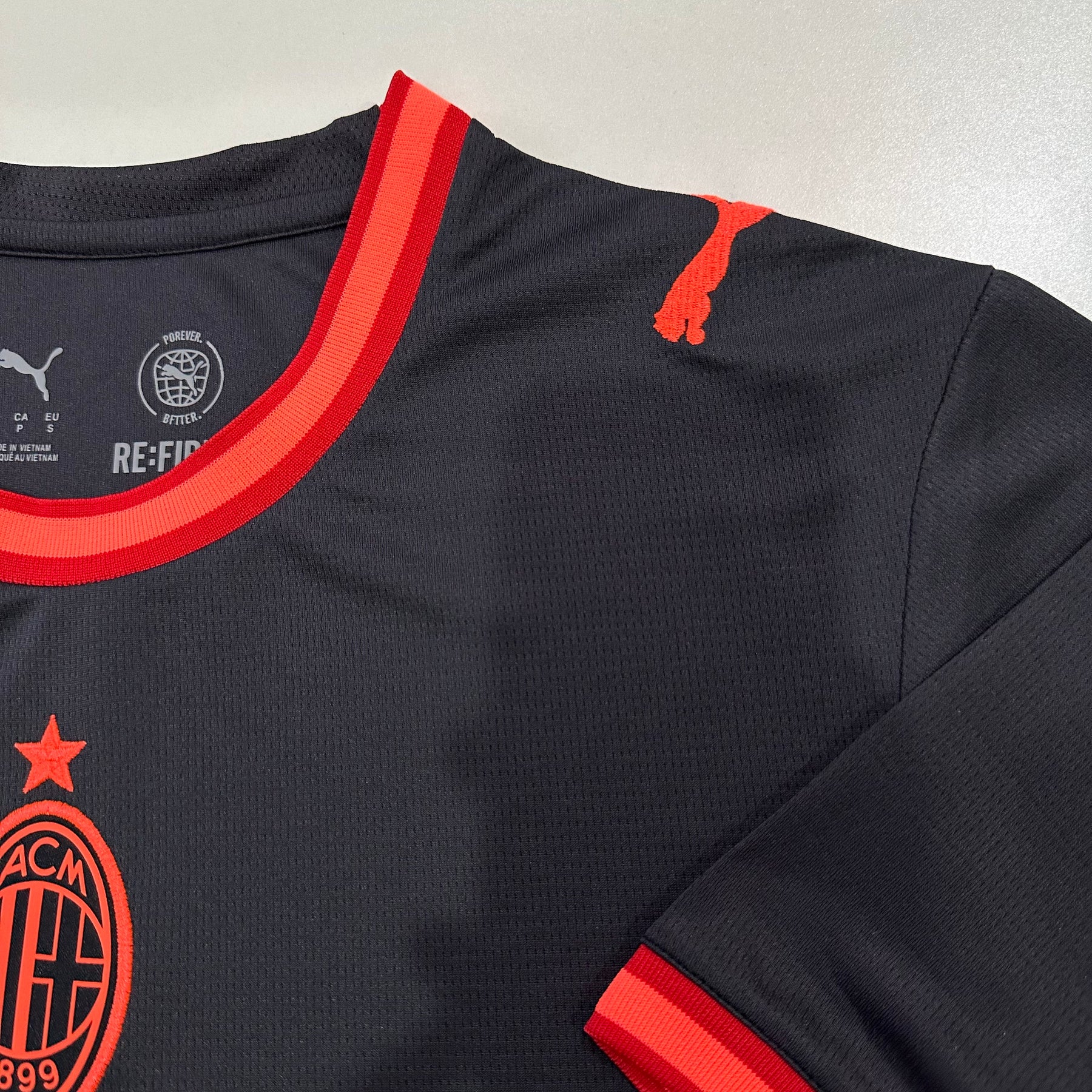 AC Milan (away)