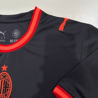 AC Milan (away)