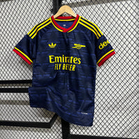Arsenal (away)
