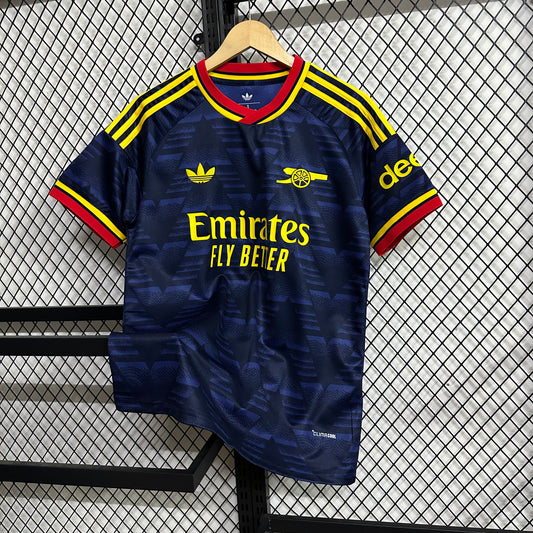 Arsenal (away)