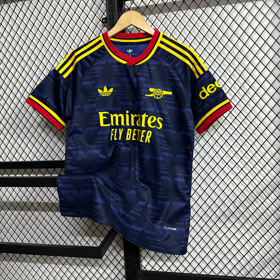 Arsenal (away)