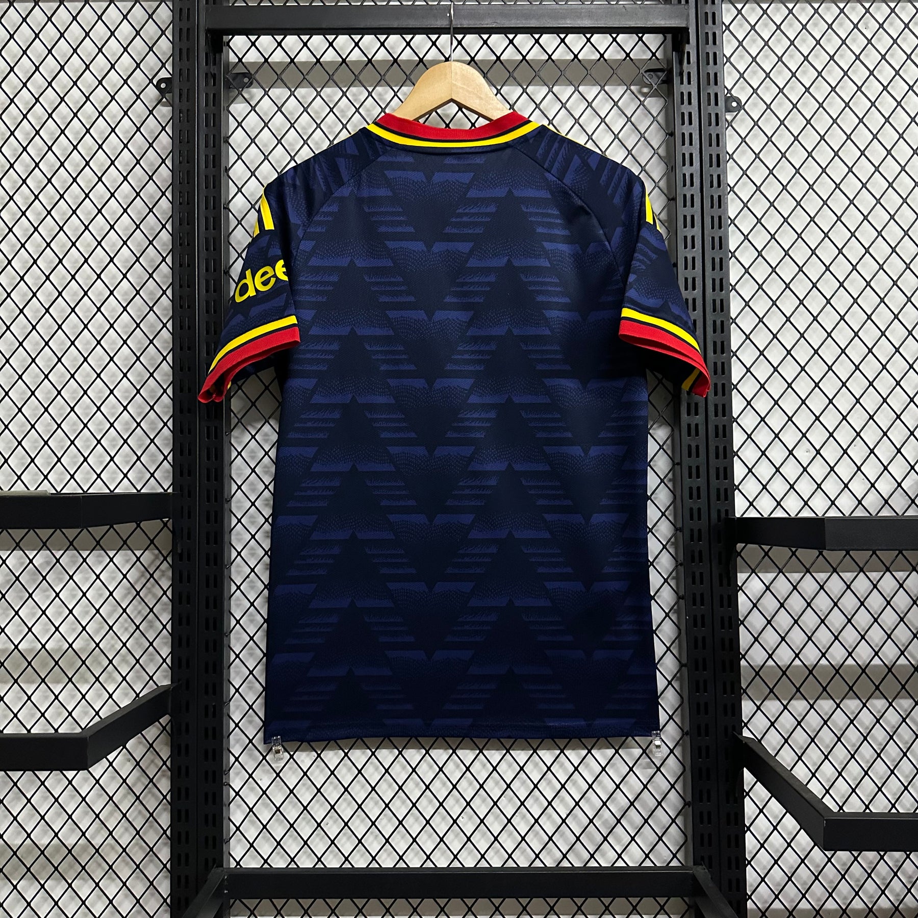 Arsenal (away)