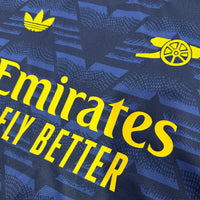 Arsenal (away)