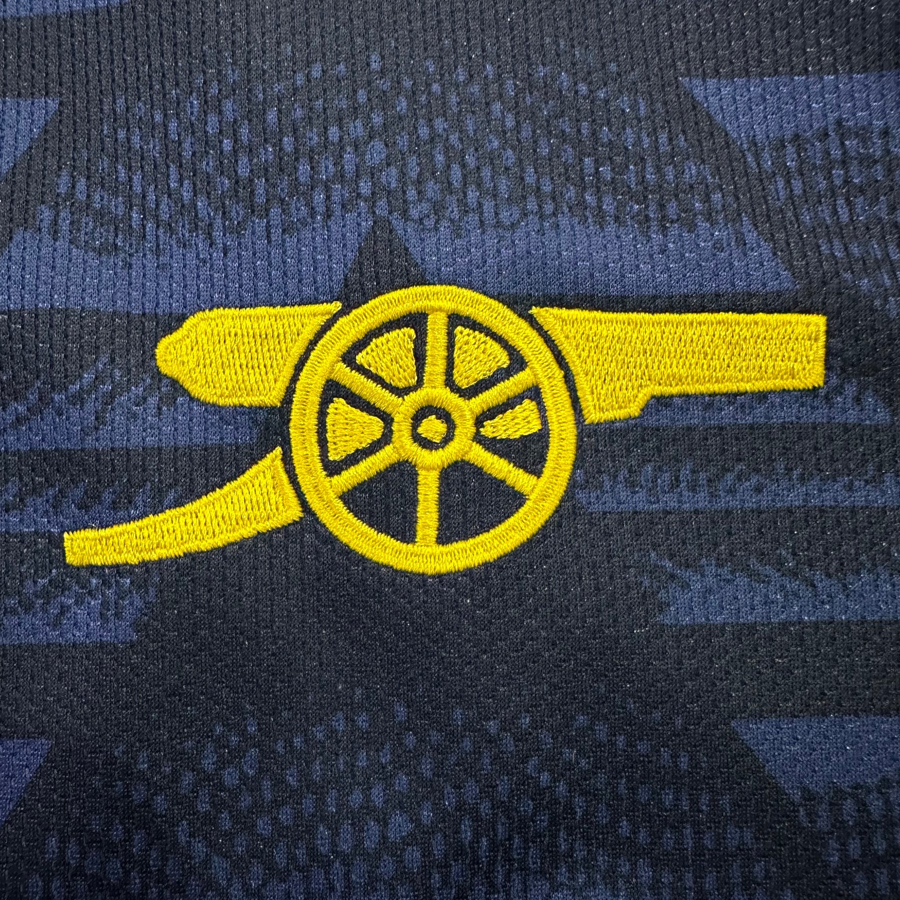 Arsenal (away)