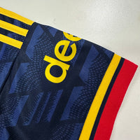 Arsenal (away)