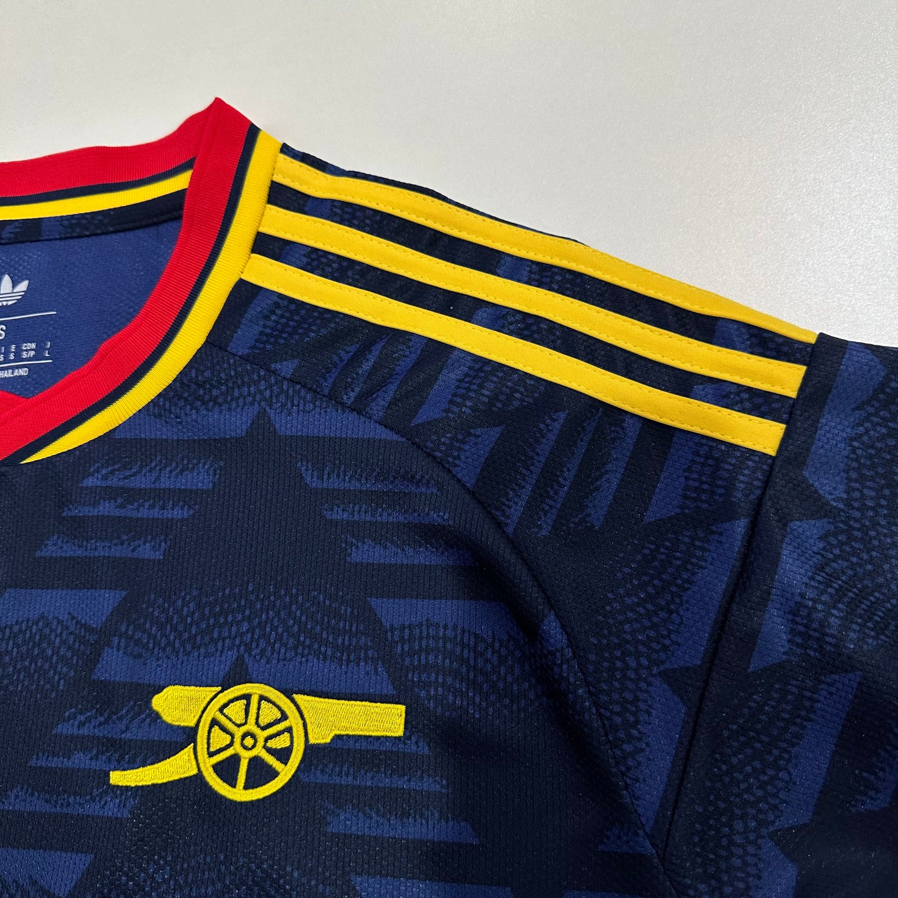 Arsenal (away)