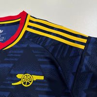 Arsenal (away)