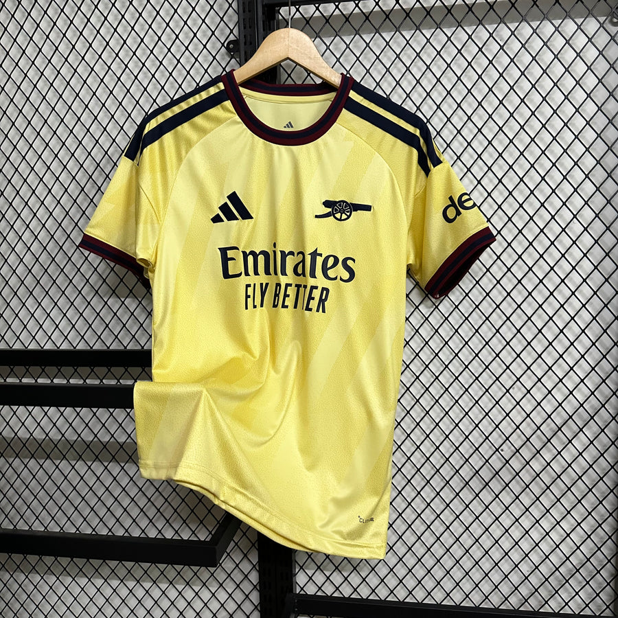 Arsenal (third kit)