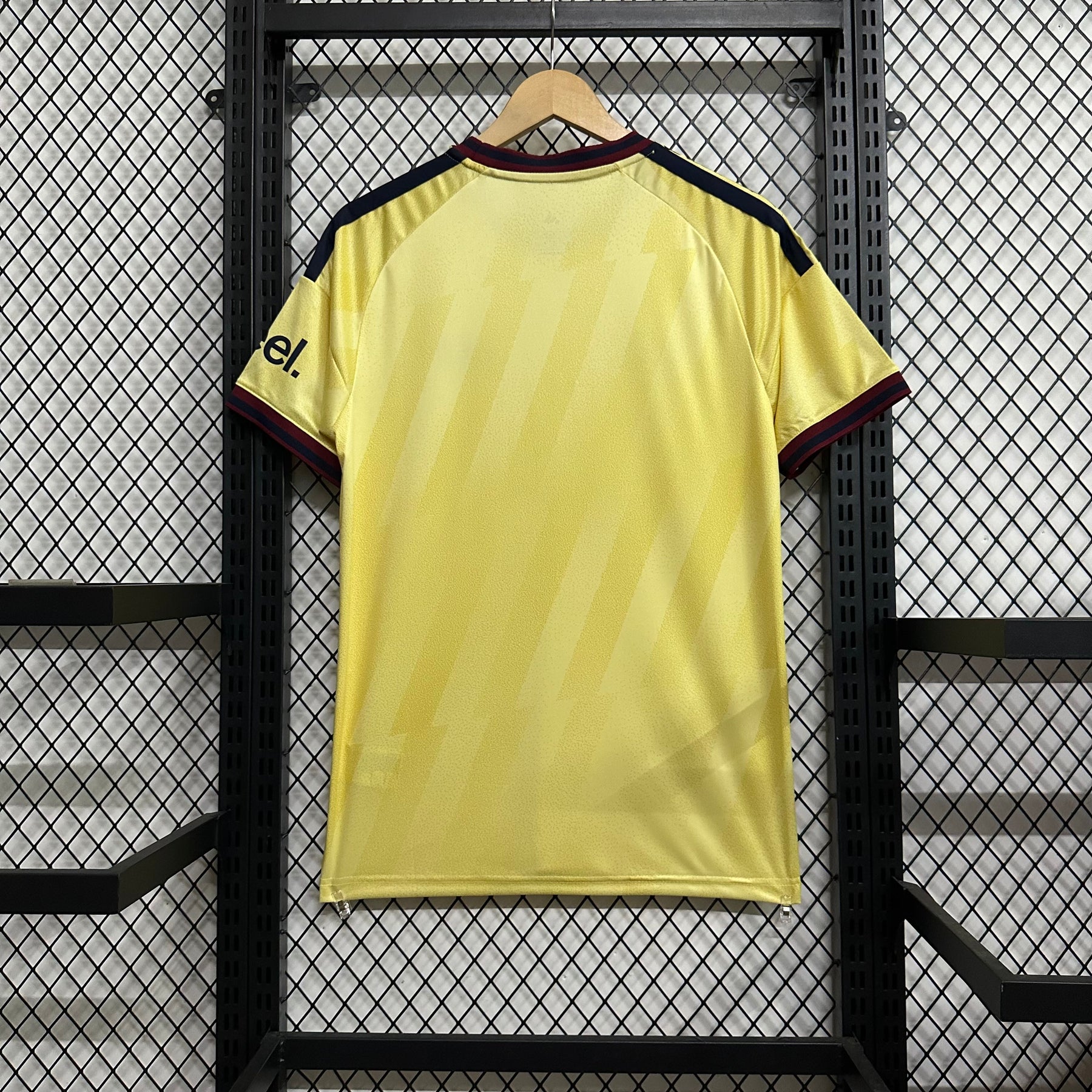 Arsenal (third kit)