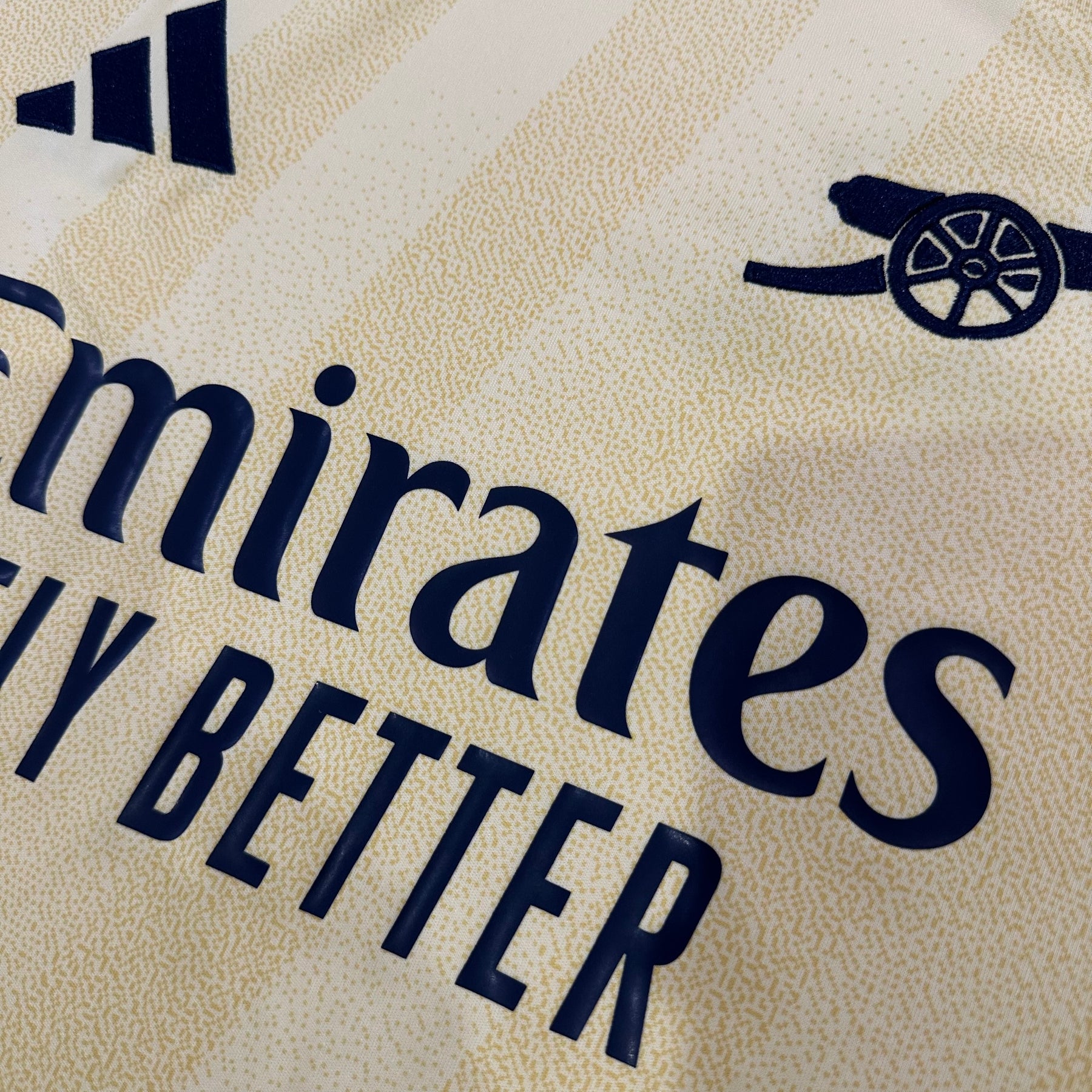 Arsenal (third kit)