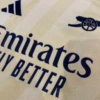 Arsenal (third kit)