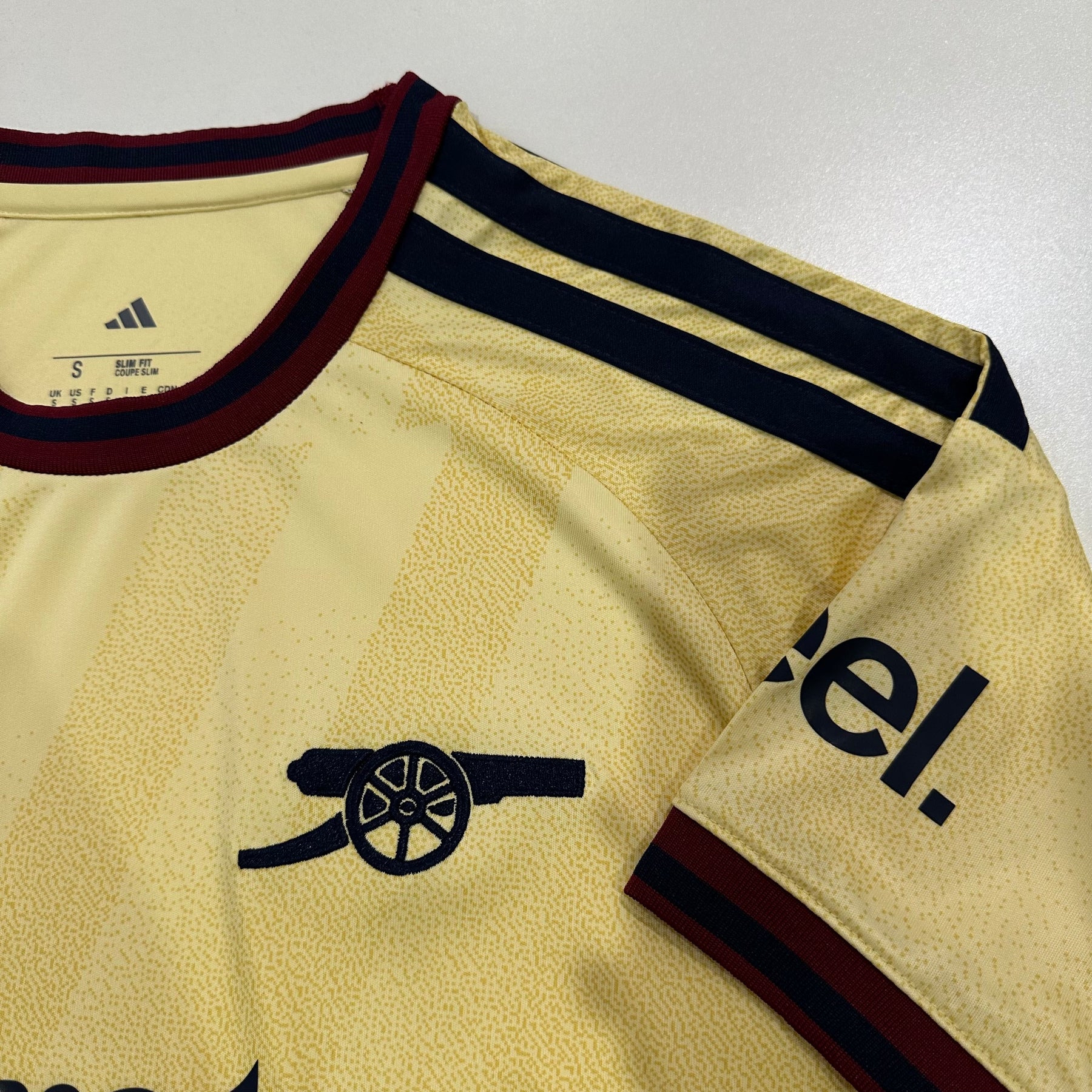 Arsenal (third kit)