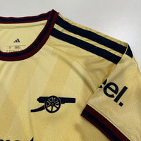 Arsenal (third kit)