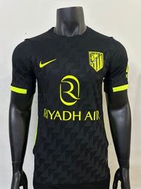 Atlético Madrid (away)