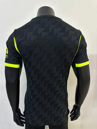 Atlético Madrid (away)