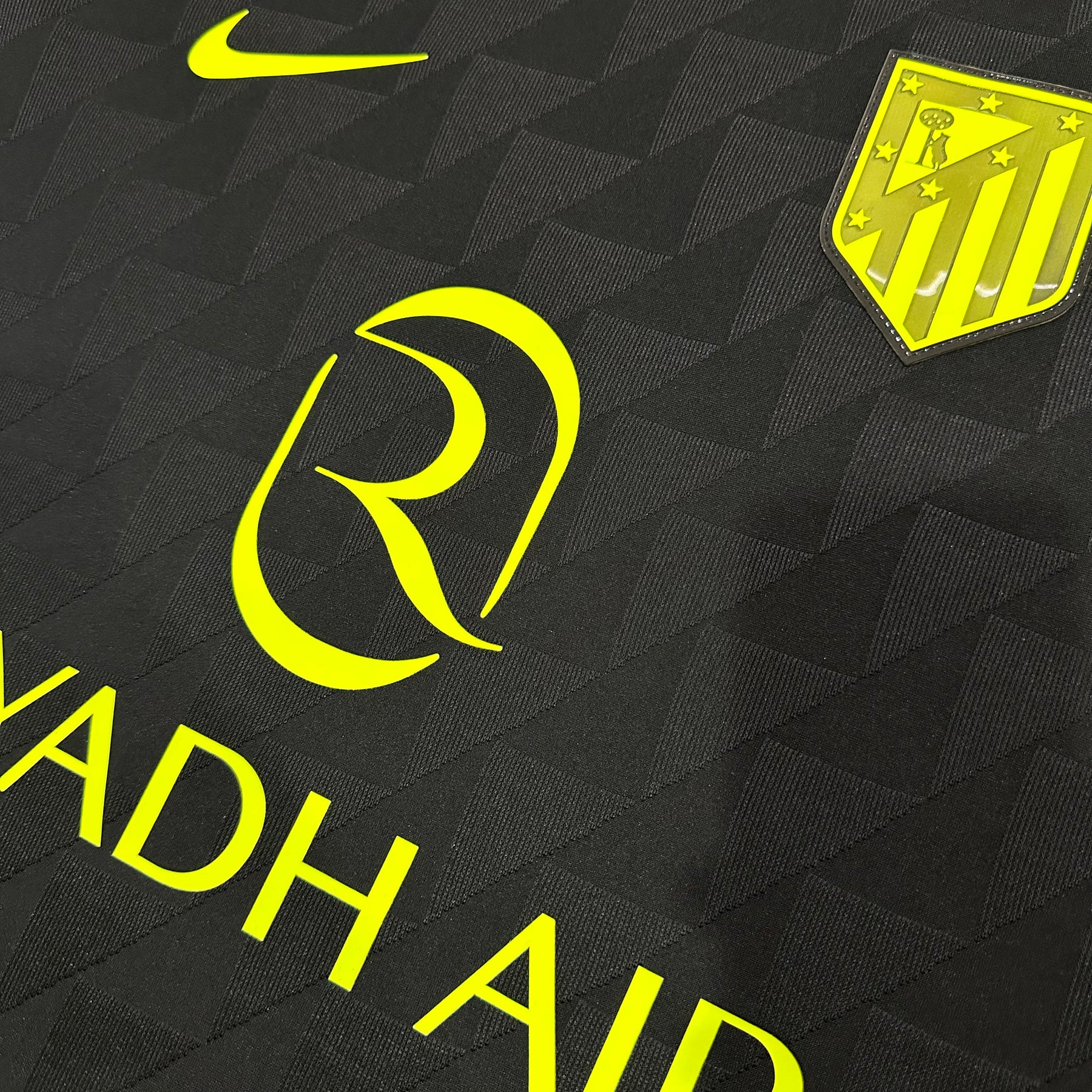 Atlético Madrid (away)