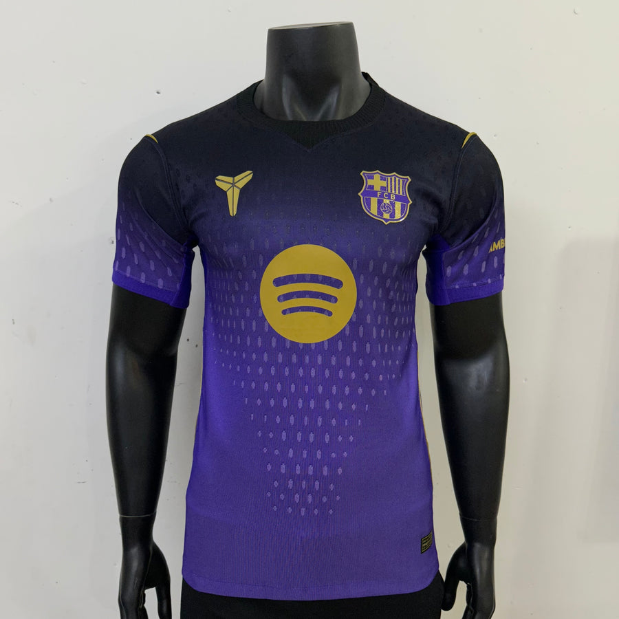 Barcelona (away)