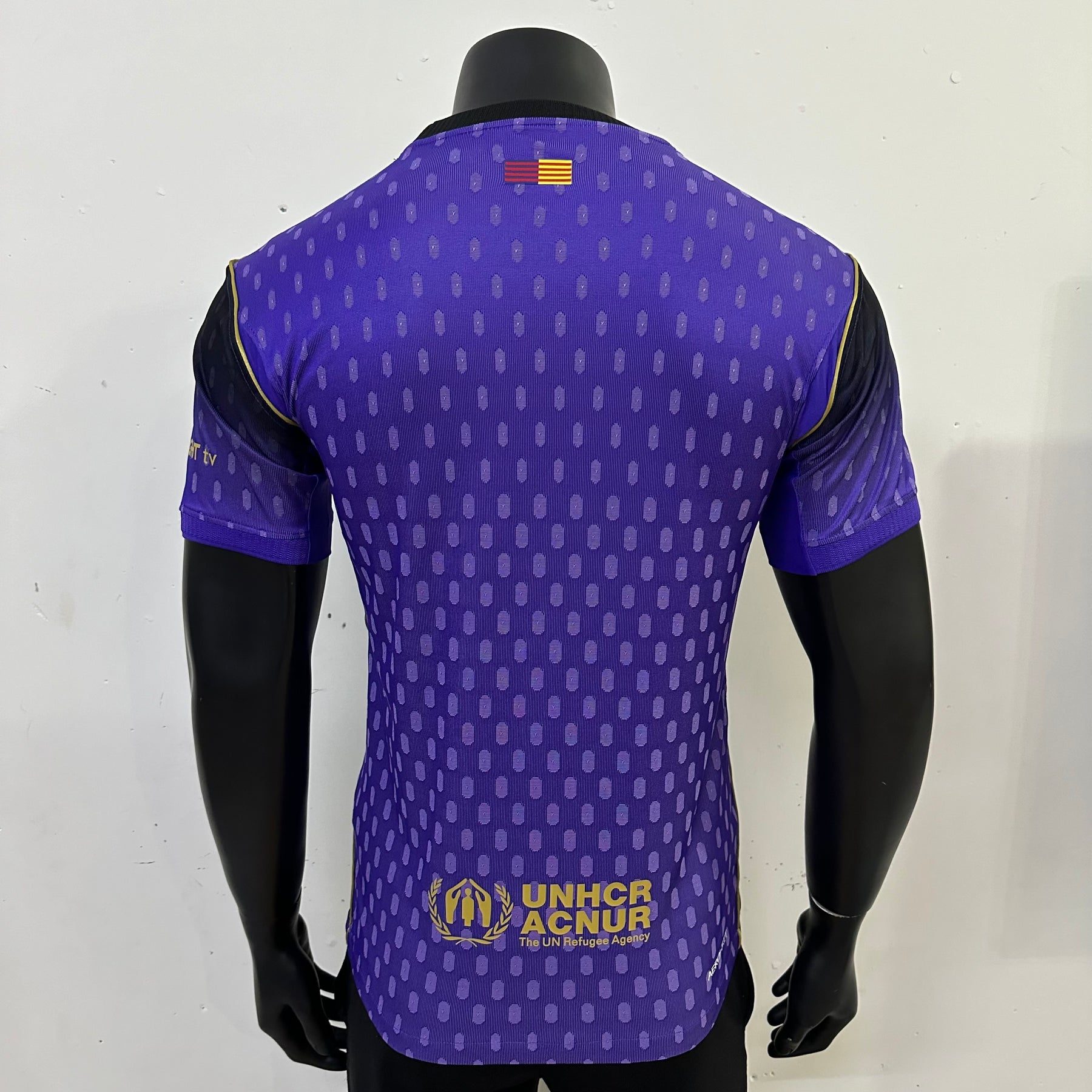 Barcelona (away)