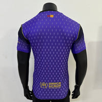 Barcelona (away)