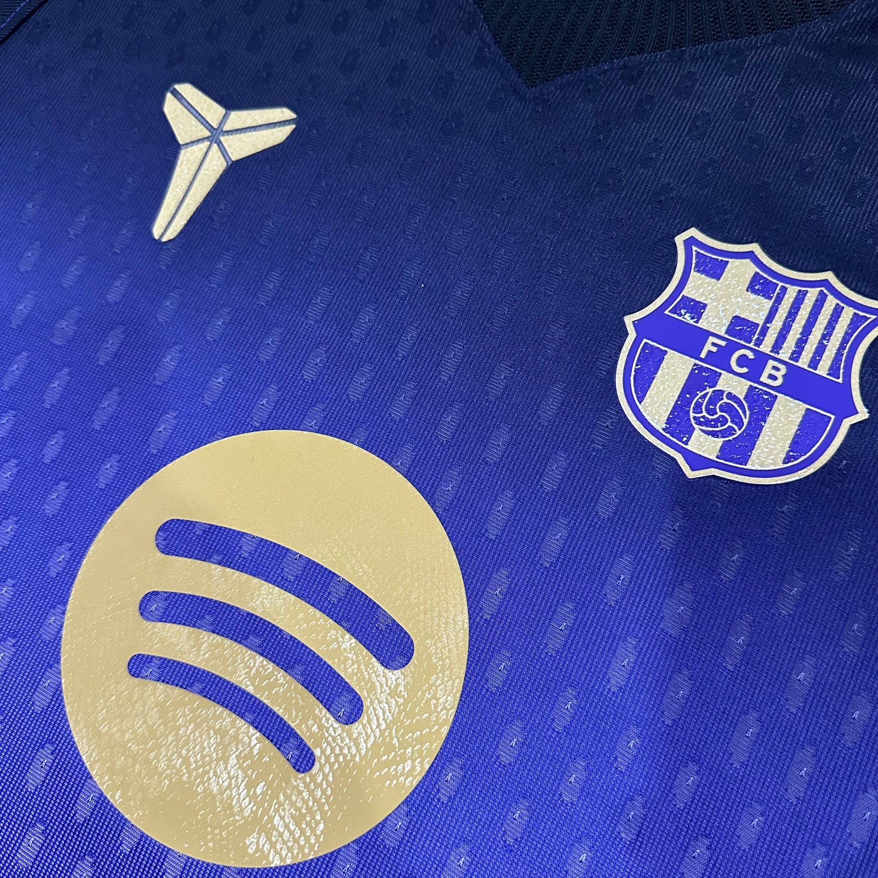Barcelona (away)