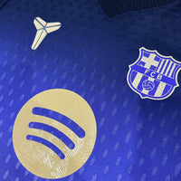 Barcelona (away)