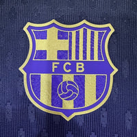 Barcelona (away)