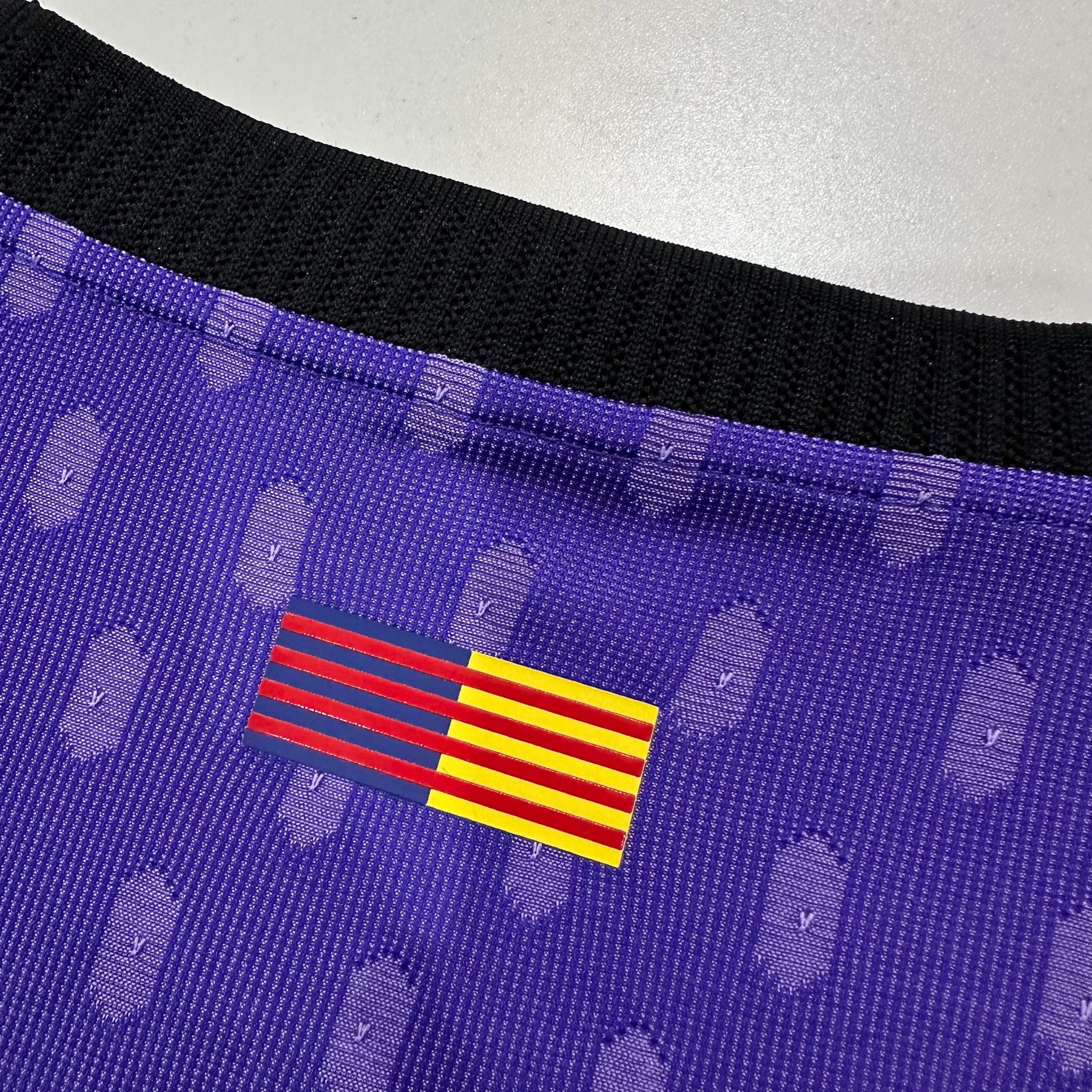 Barcelona (away)
