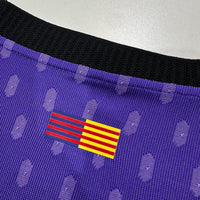 Barcelona (away)