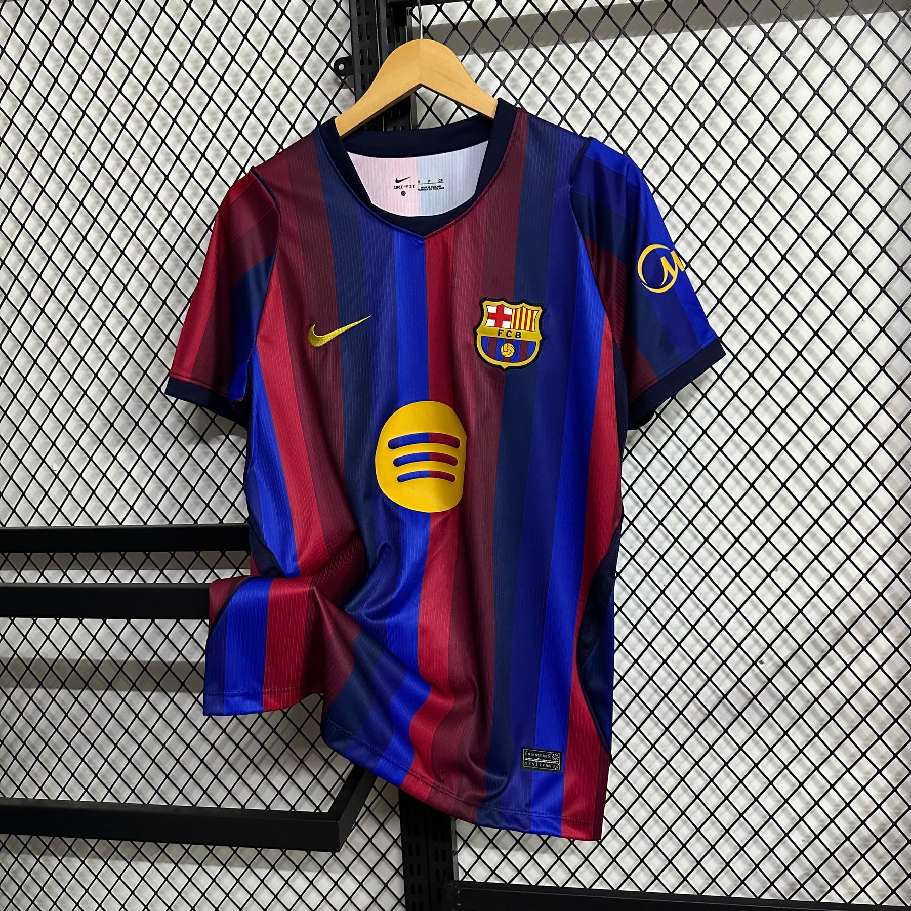 Barcelona