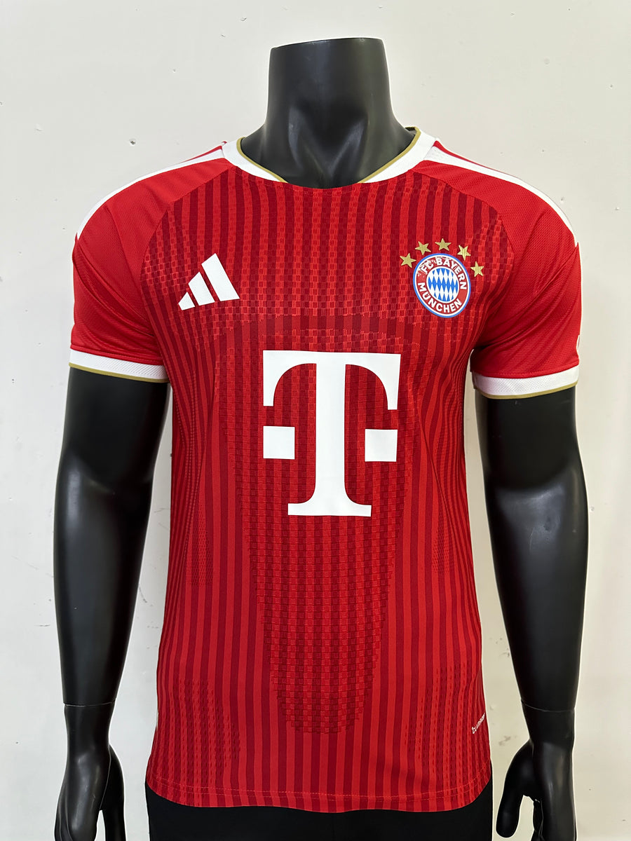 Bayern Munich