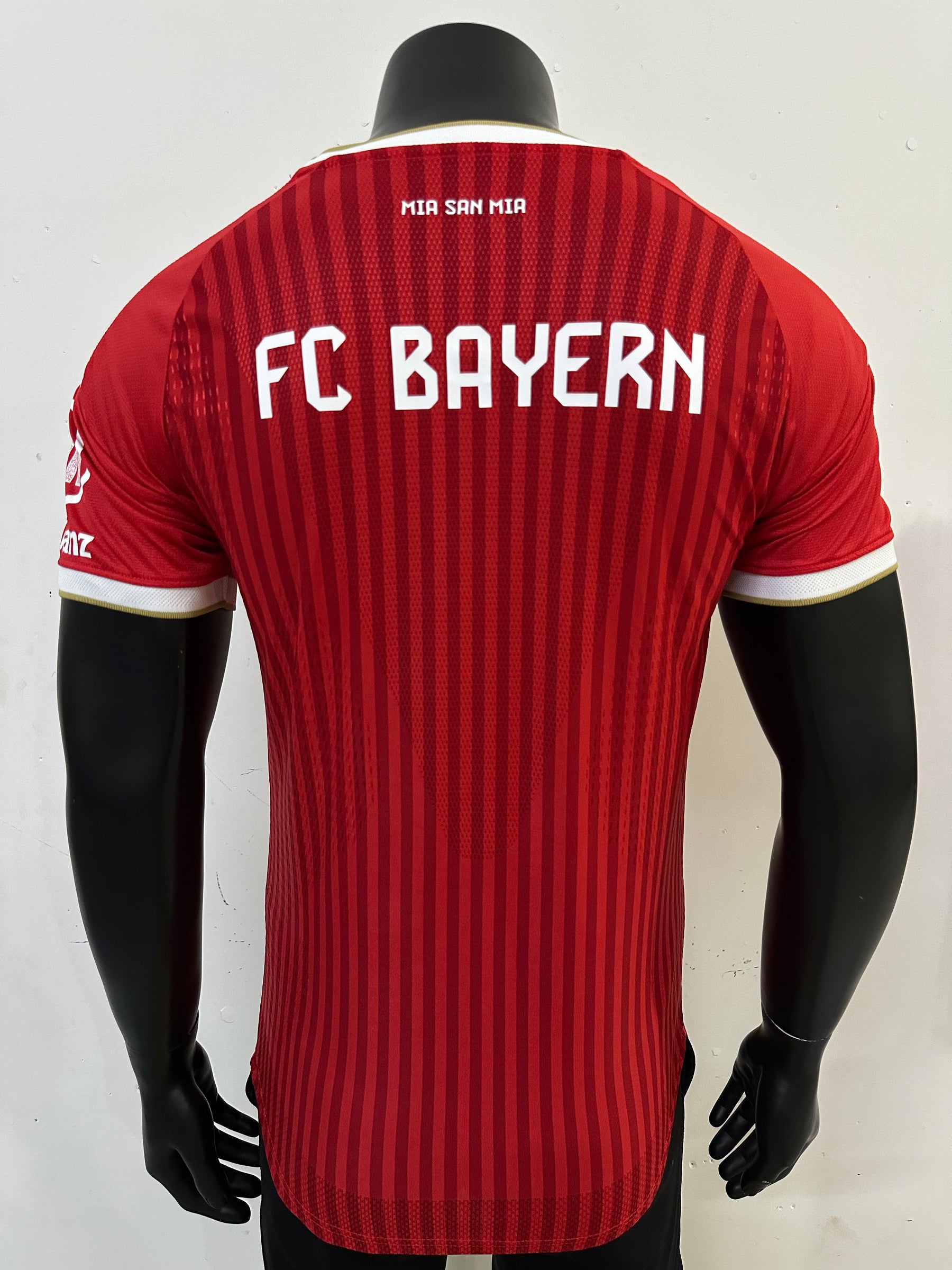 Bayern Munich