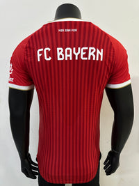 Bayern Munich