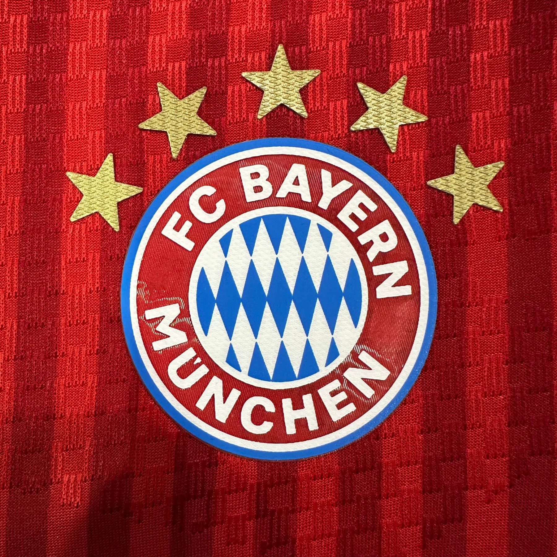 Bayern Munich