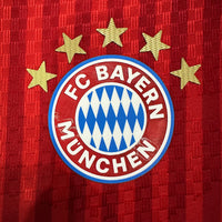 Bayern Munich