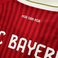 Bayern Munich