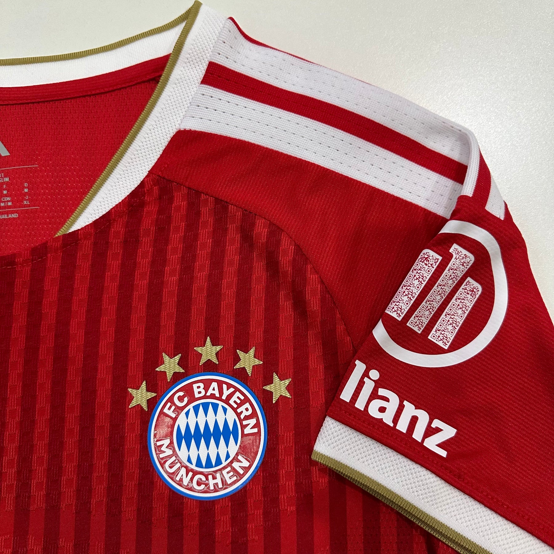 Bayern Munich