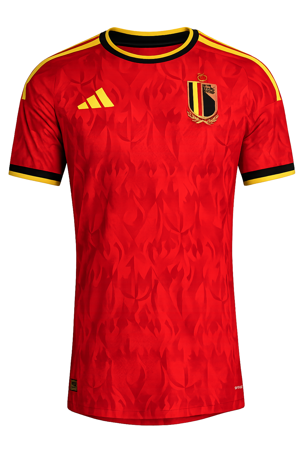 Belgium