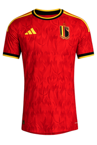 Belgium