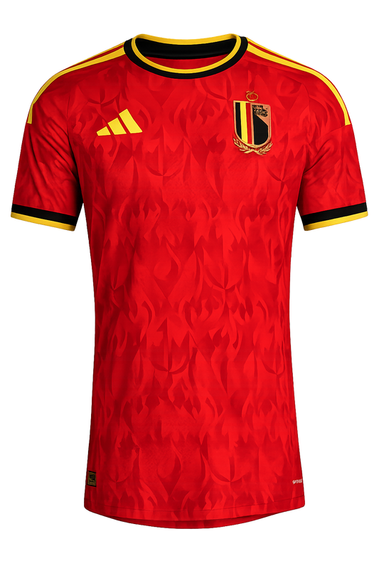 Belgium