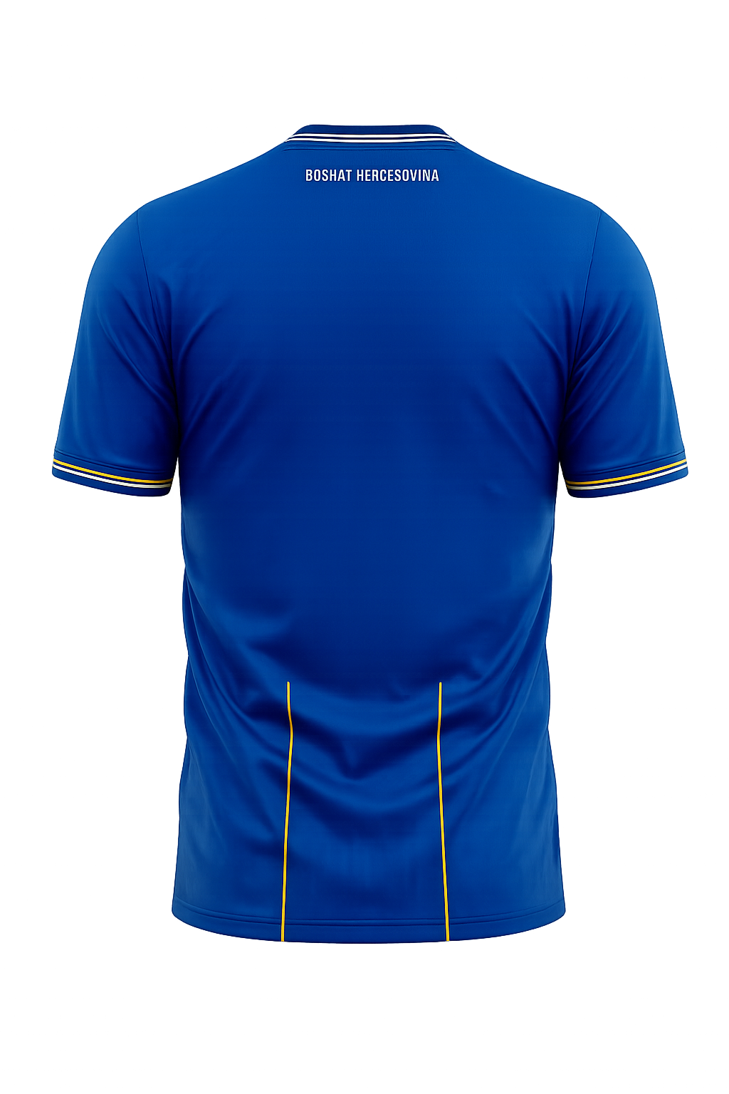 Bosnia and Herzegovina