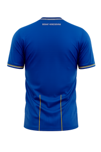 Bosnia and Herzegovina
