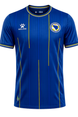 Bosnia and Herzegovina
