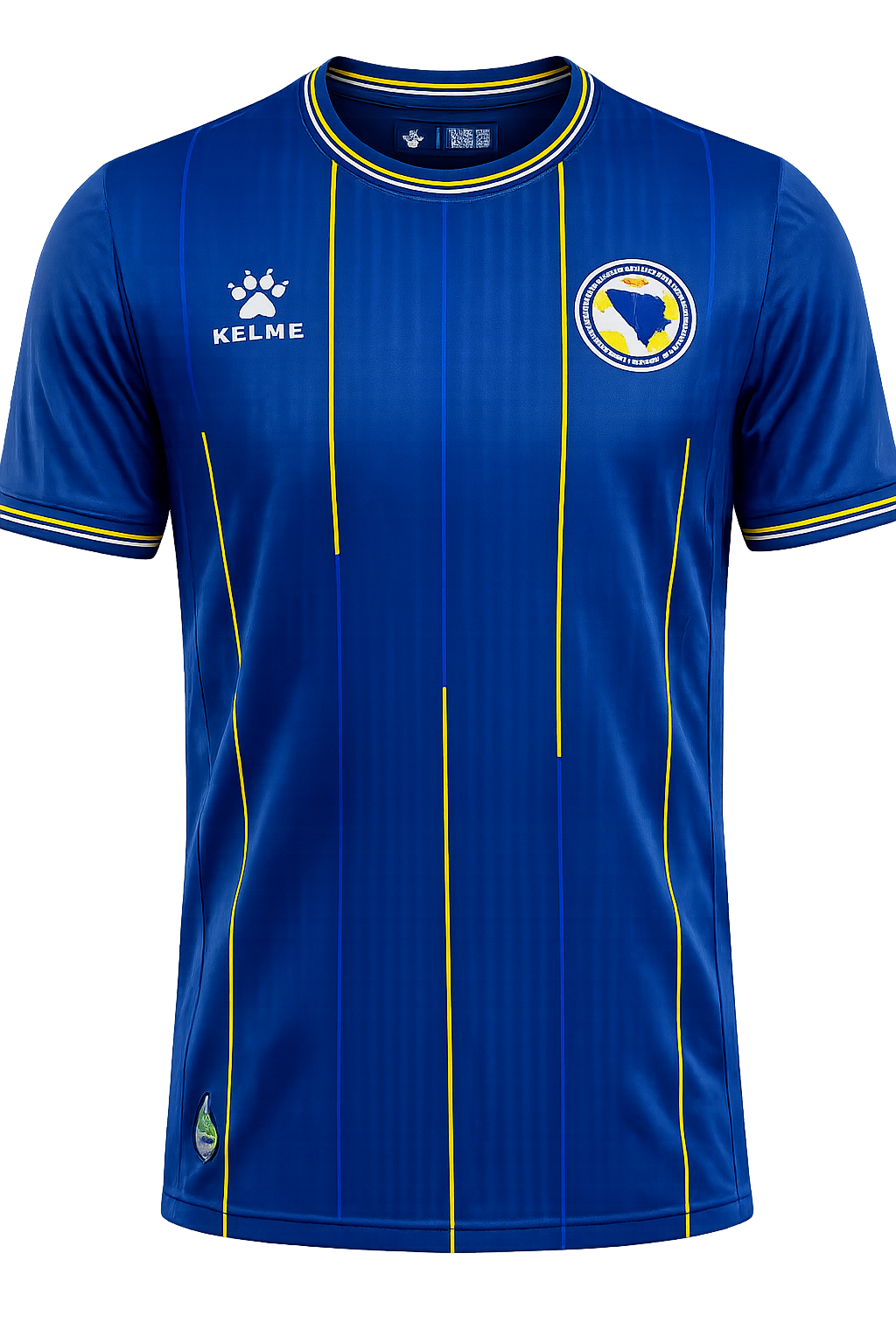 Bosnia and Herzegovina