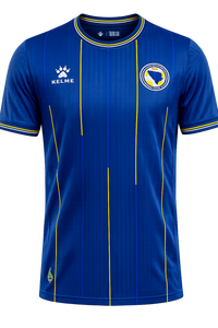 Bosnia and Herzegovina