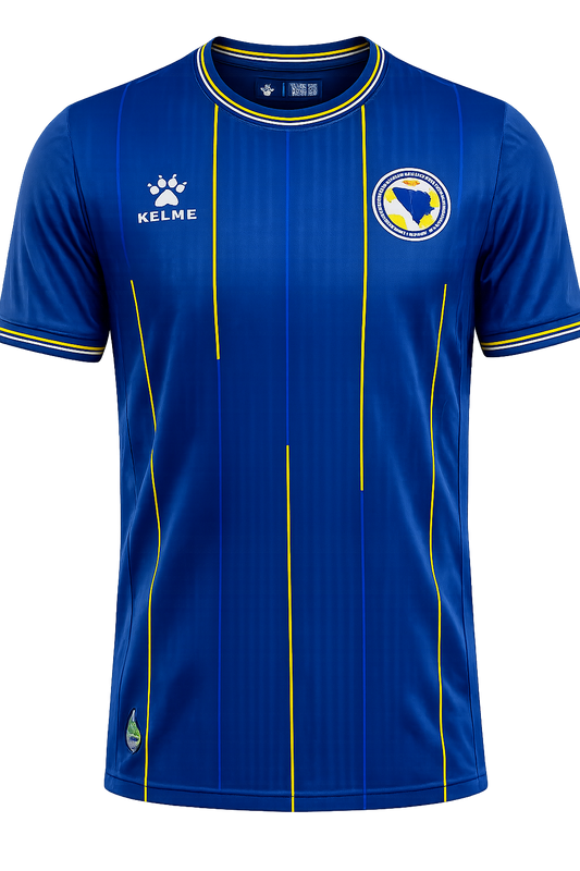Bosnia and Herzegovina