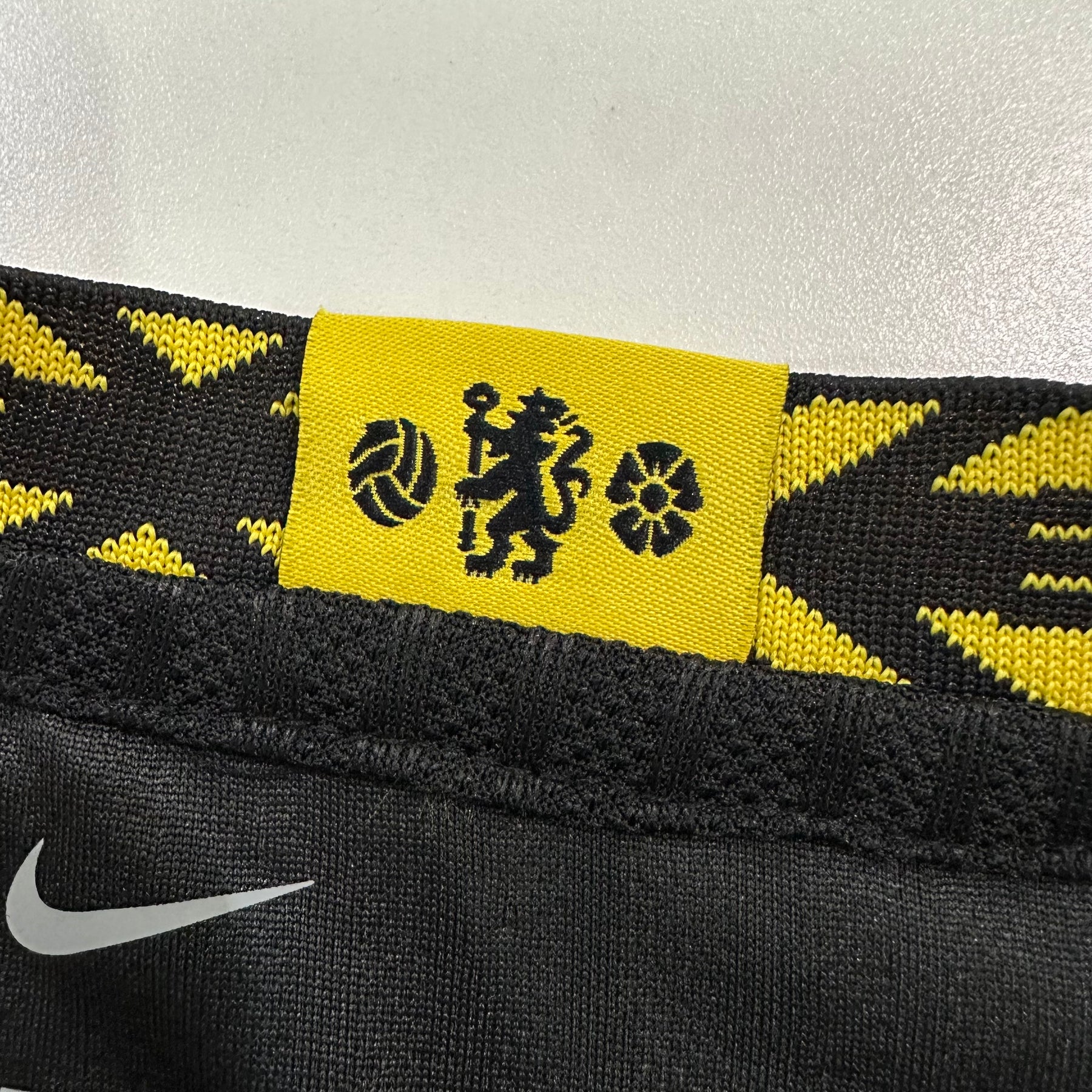 Chelsea (away)